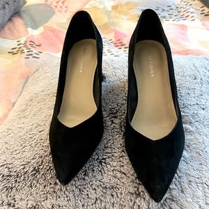 Marc Fisher Caitlin Pump 7.5